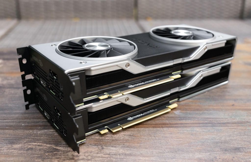 geforce rtx