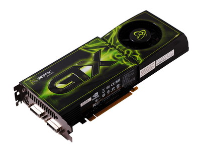 nvidia geforce