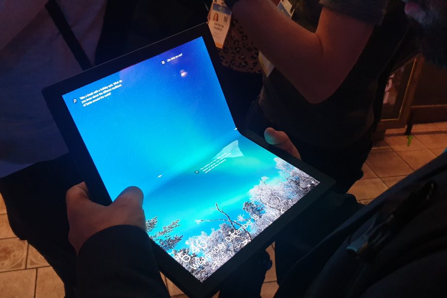 laptop