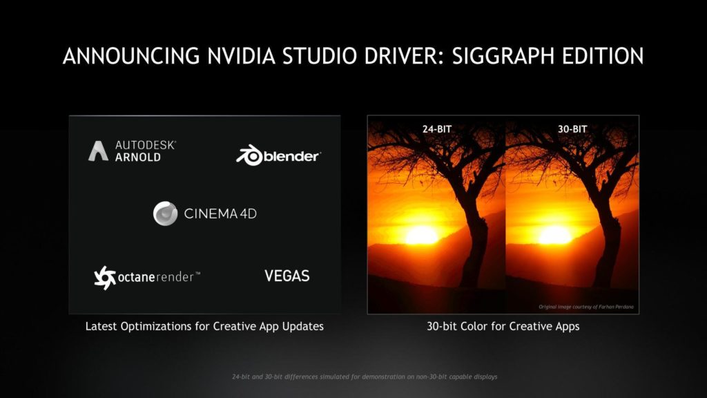 rtx studio