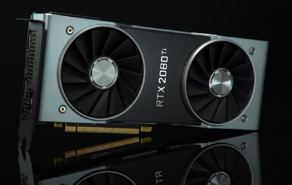 nvidia geforce
