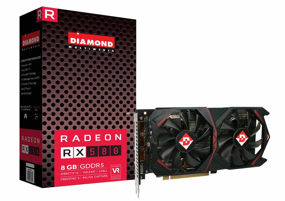 amd nvidia