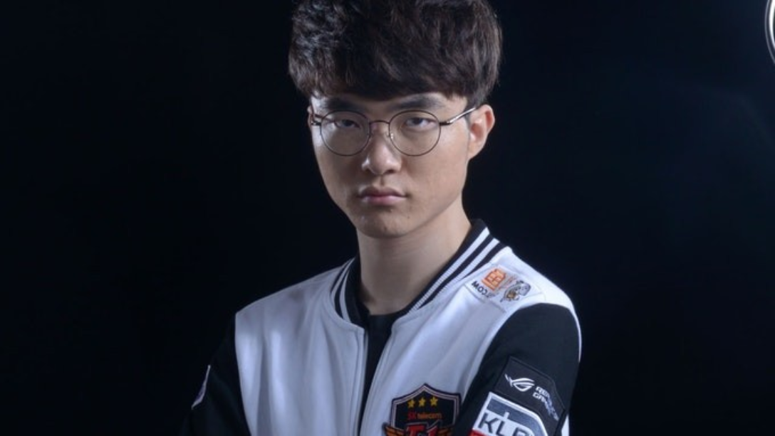 faker