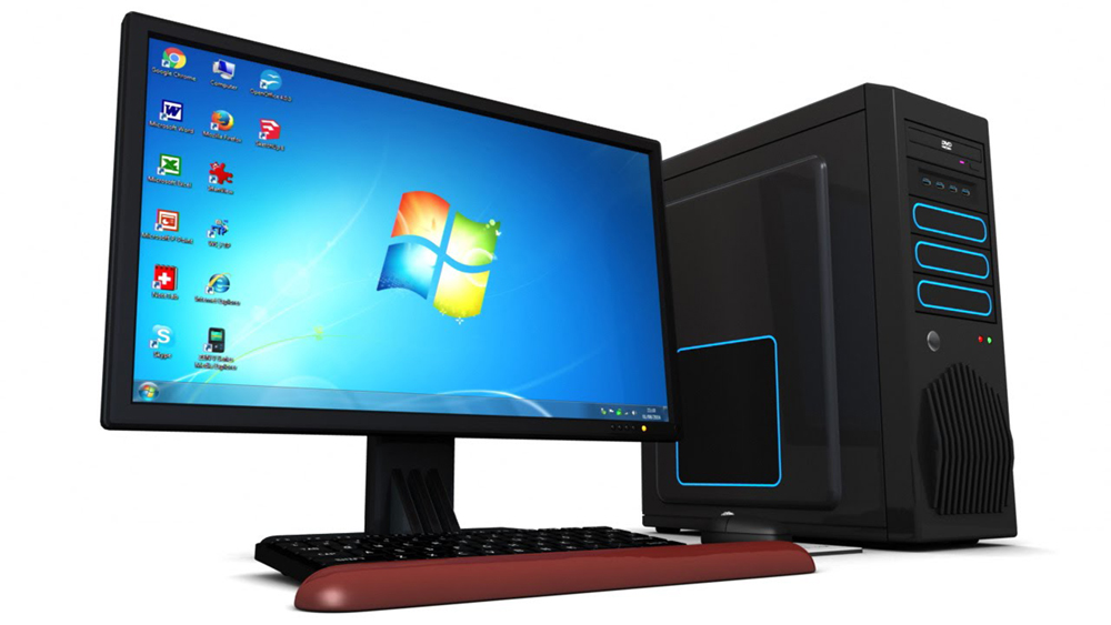 win 7 khai tu