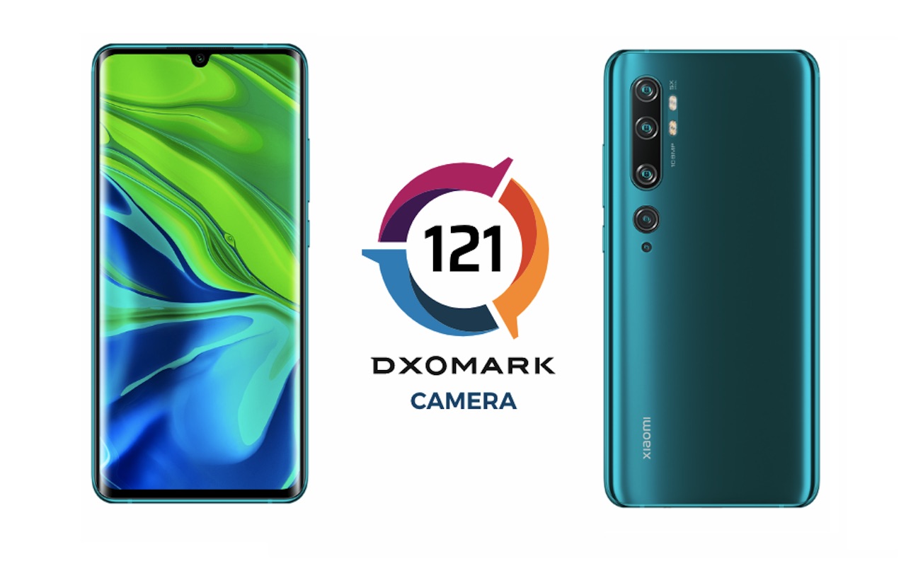smartphone chup dep 2019