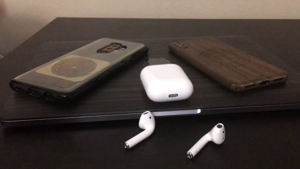 airpods