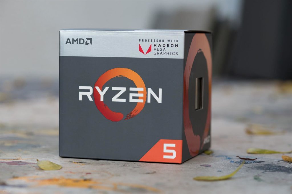 cpu