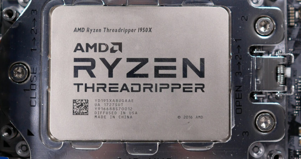 cpu
