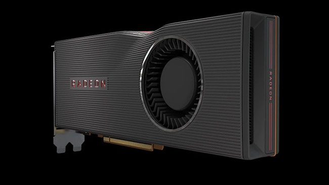 amd nvidia