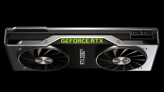 amd nvidia