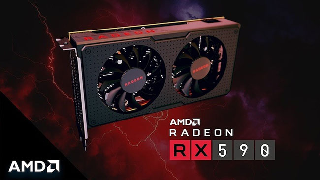 amd nvidia