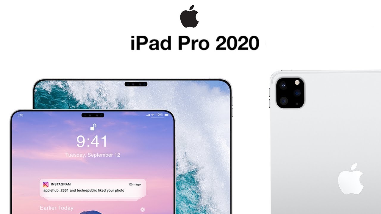 apple 2020