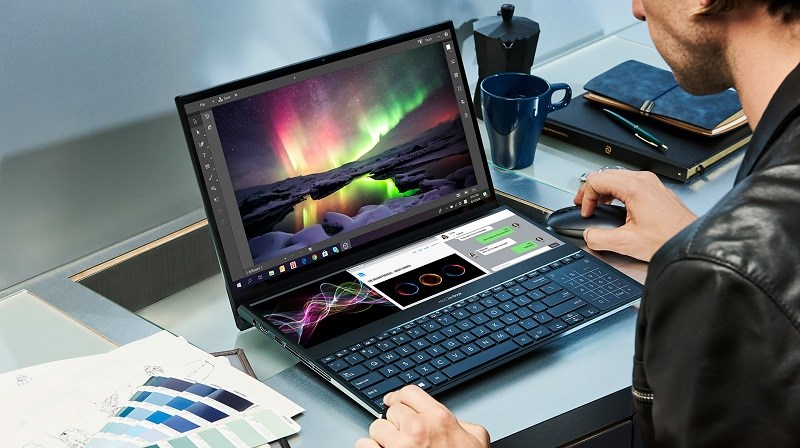 laptop 2020
