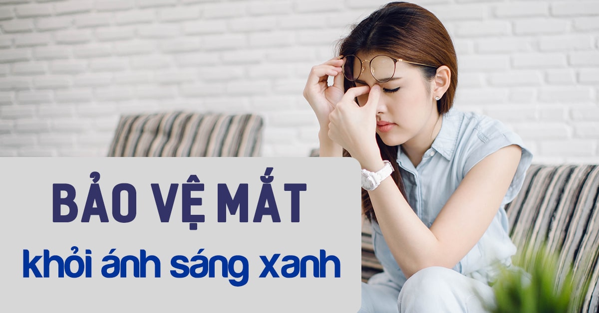 anh sang xanh