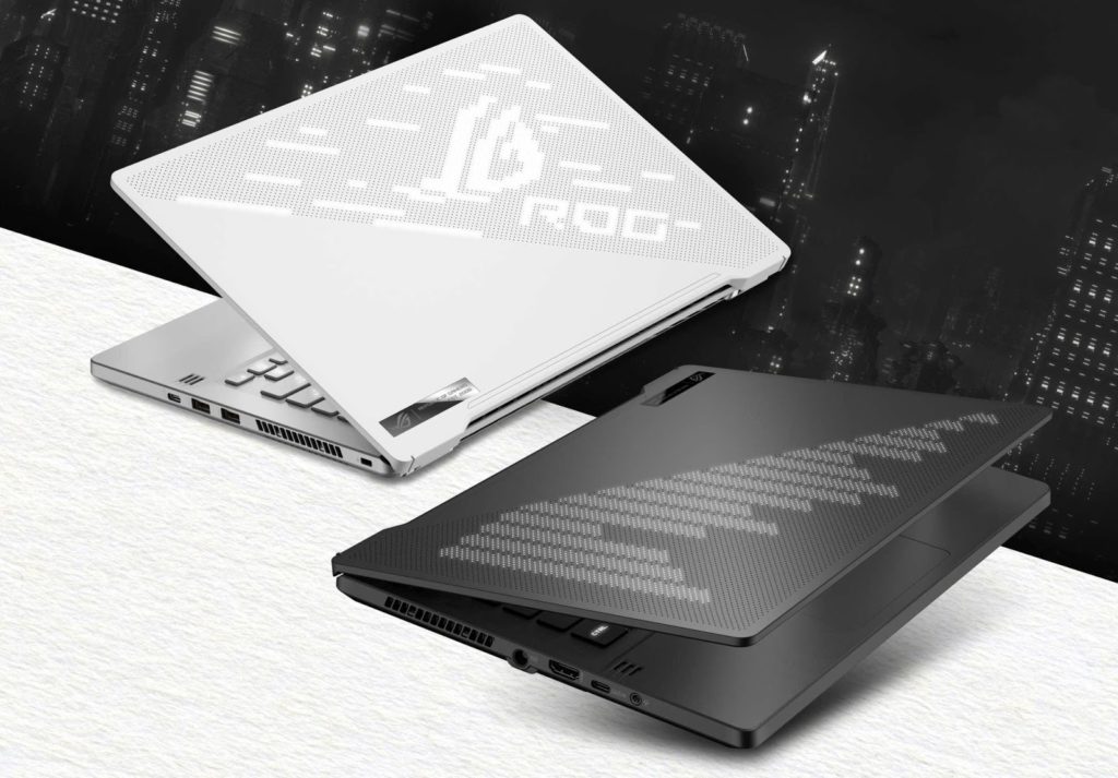 laptop