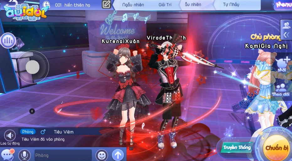 au idol 