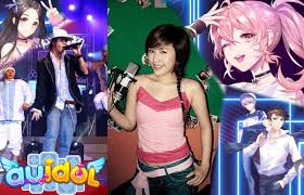 au idol