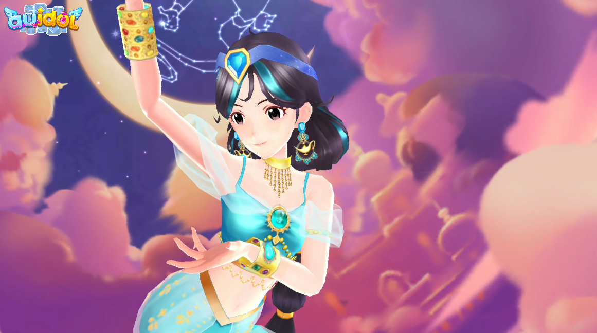 au idol 