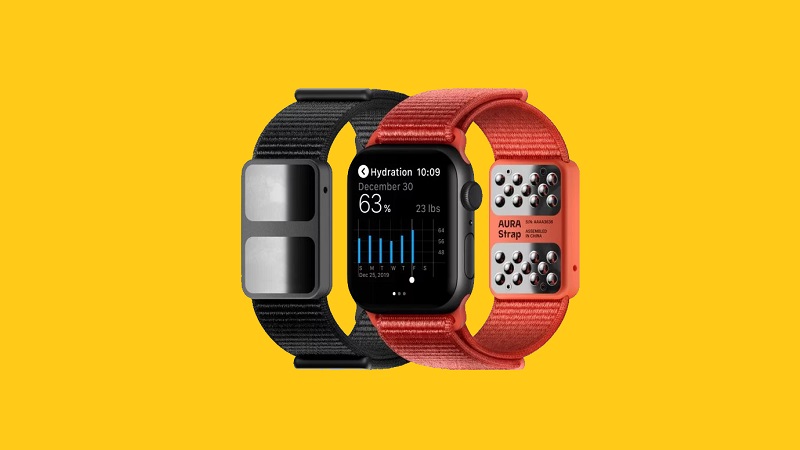 smart strap