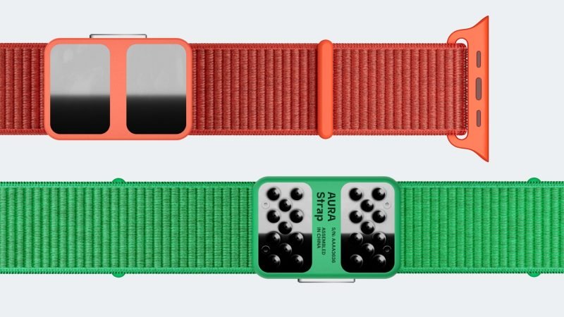 smart strap