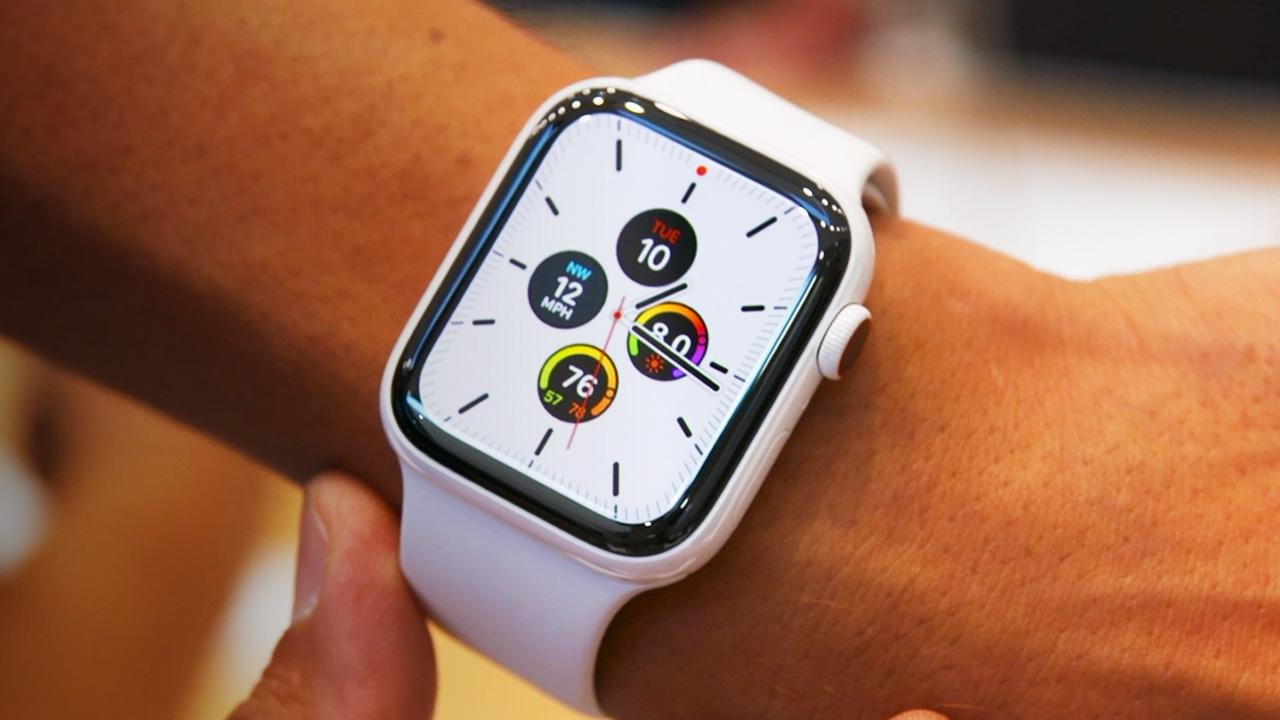 smart strap