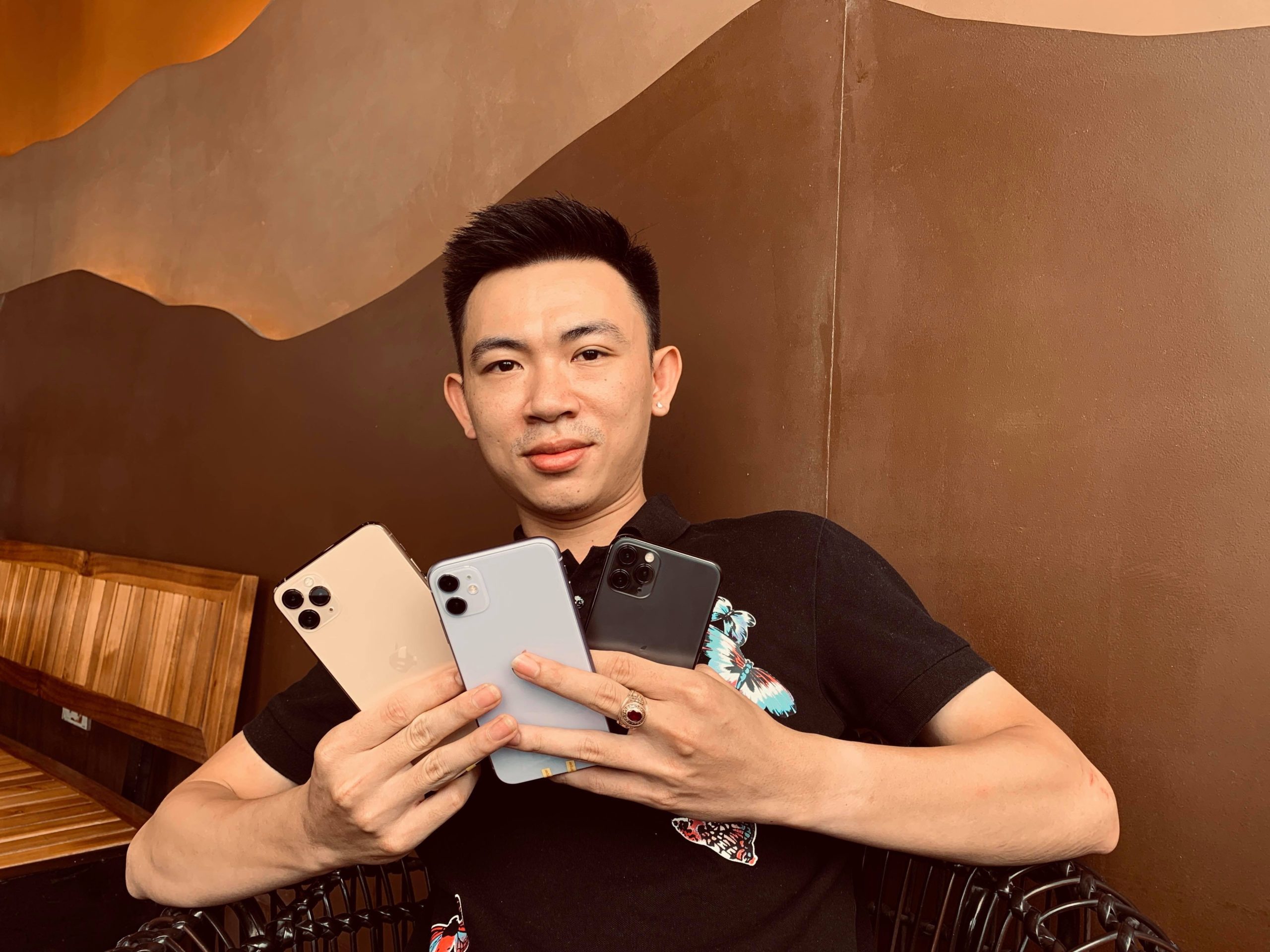 tai sao iphone
