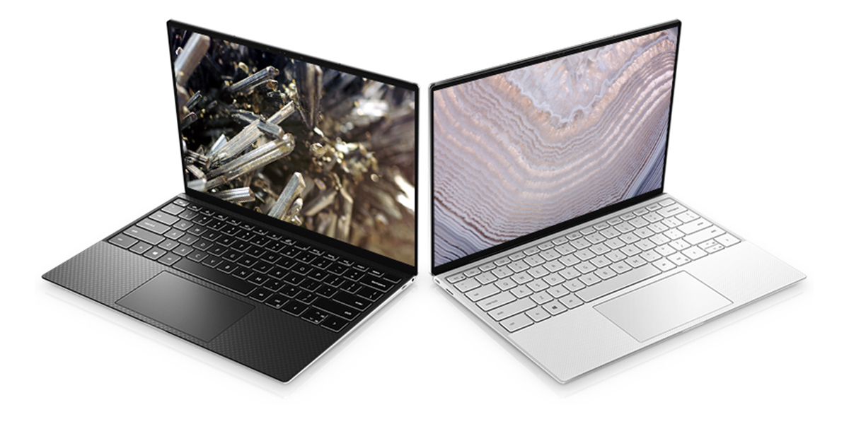 dell xps 13 2020