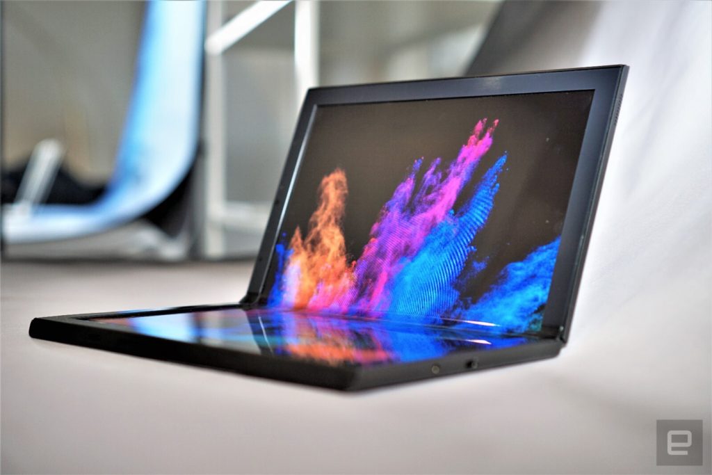 laptop