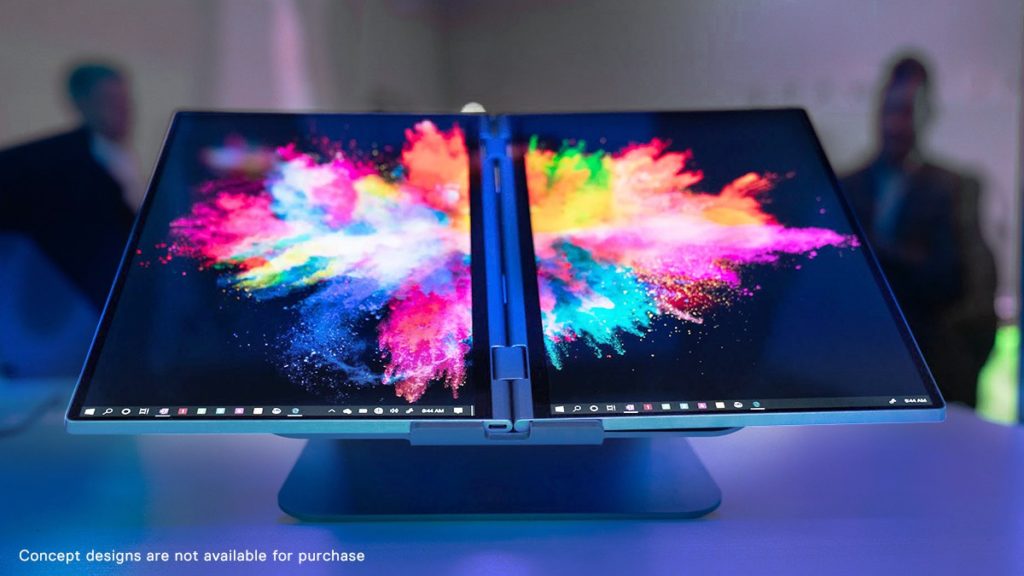 laptop