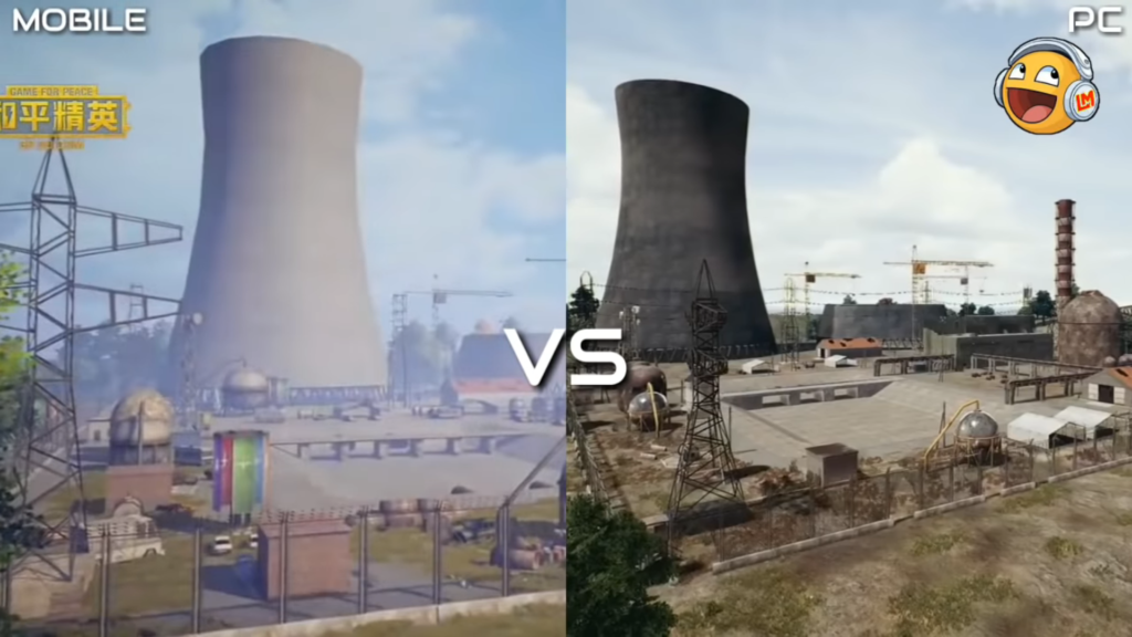 PUBG Mobile tung “Thính” Erangel 2.0, sẽ phát hành trong bản cập nhật tiếp theo