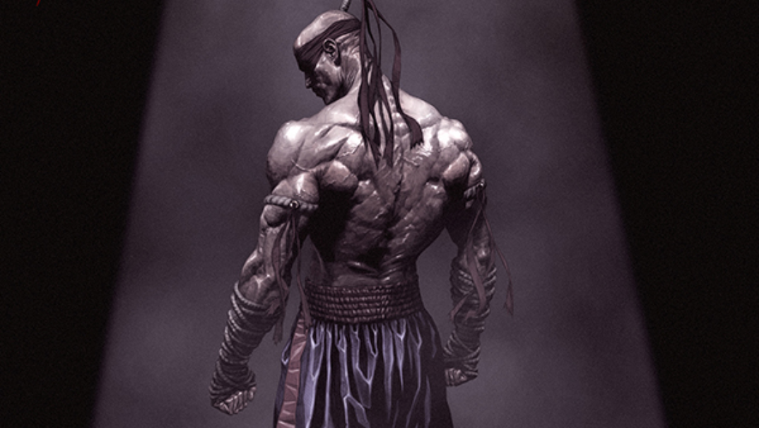 lee sin