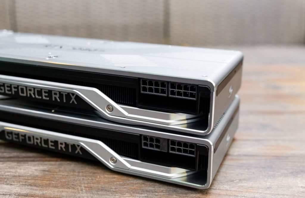 geforce rtx