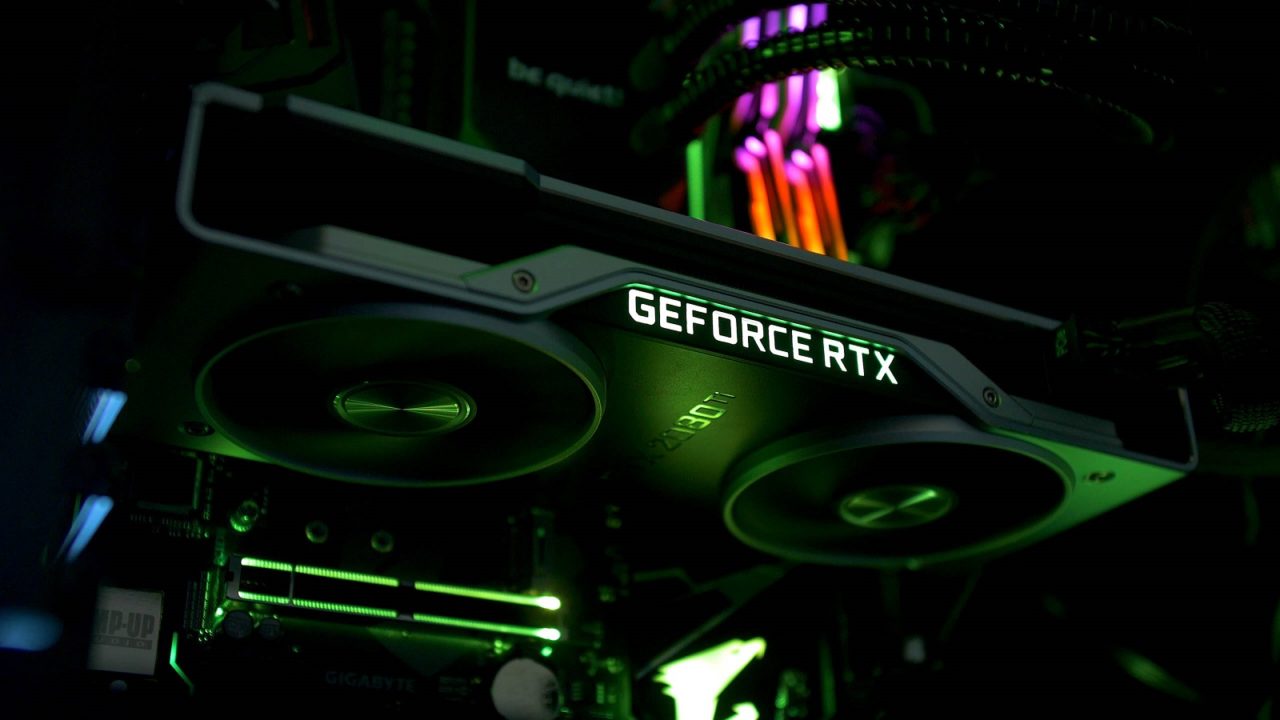nvidia