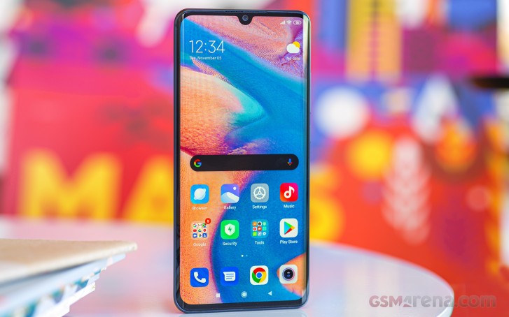 xiaomi mi 10