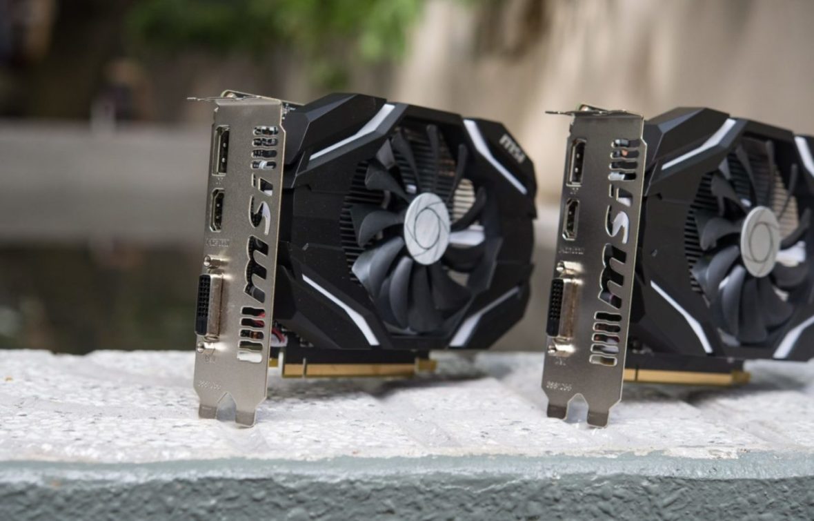 gtx