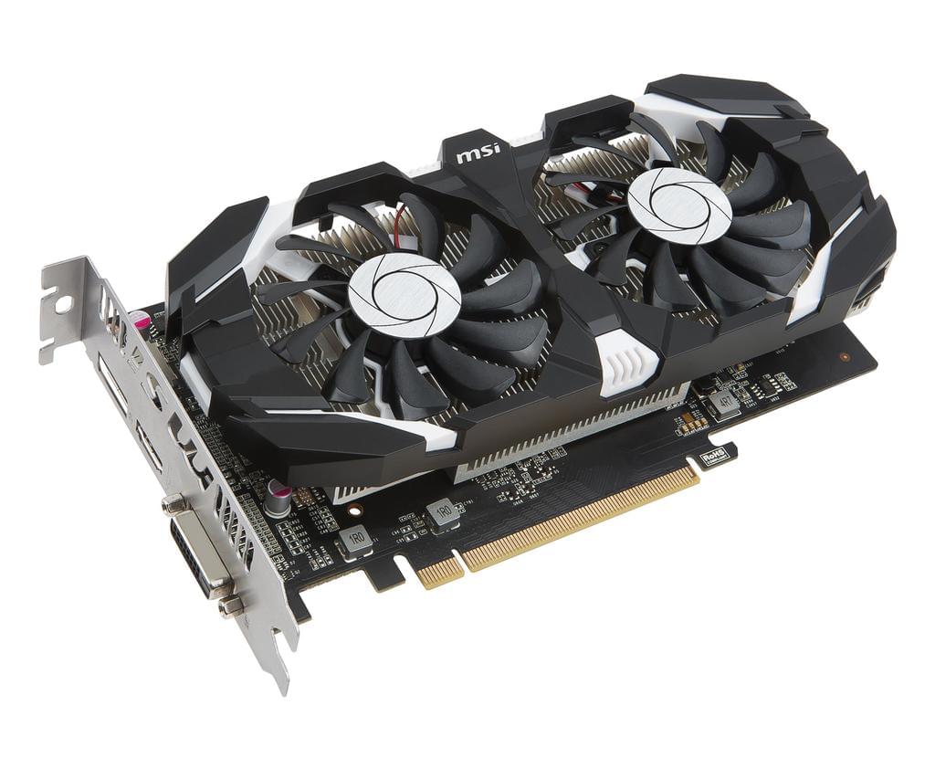 nvidia geforce