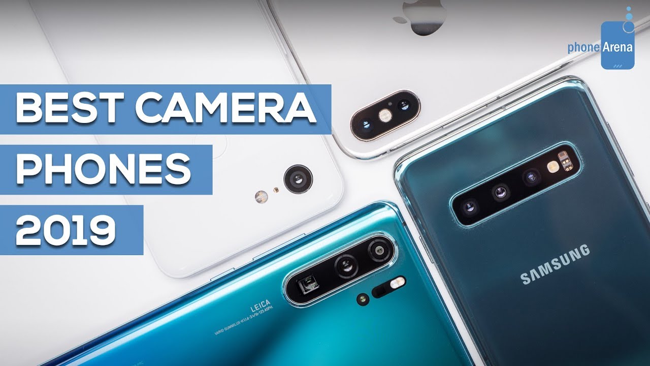 smartphone chup dep 2019