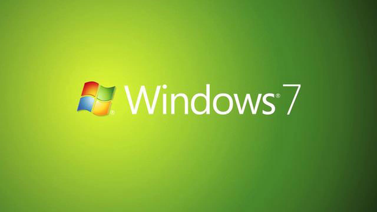 win 7 khai tu