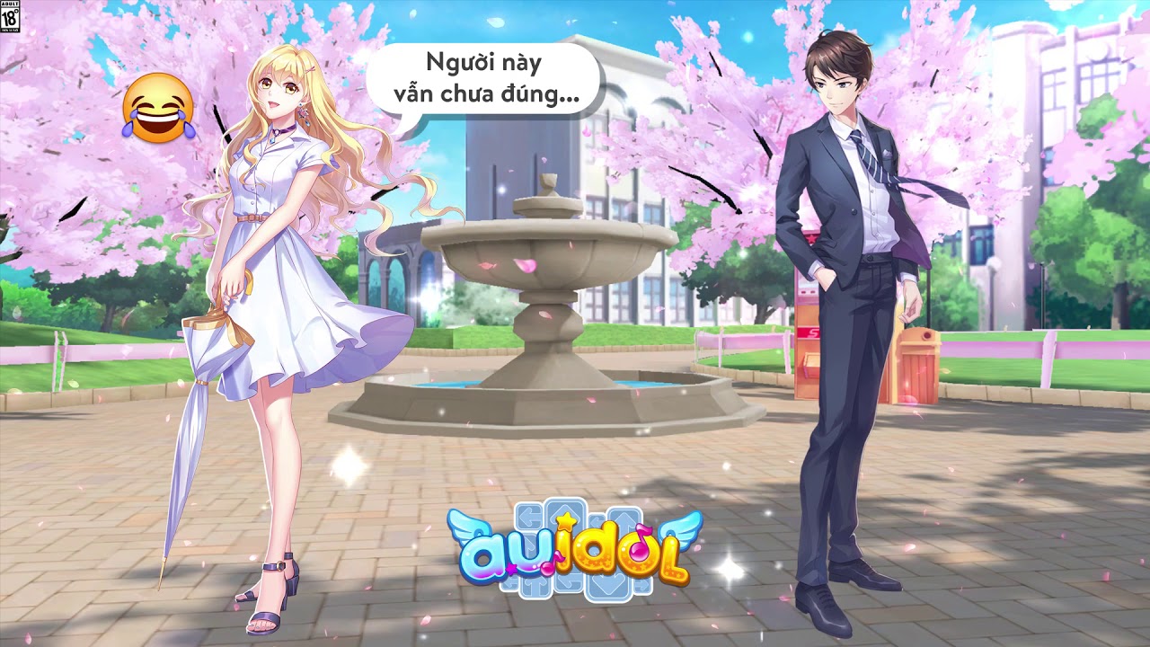 au idol