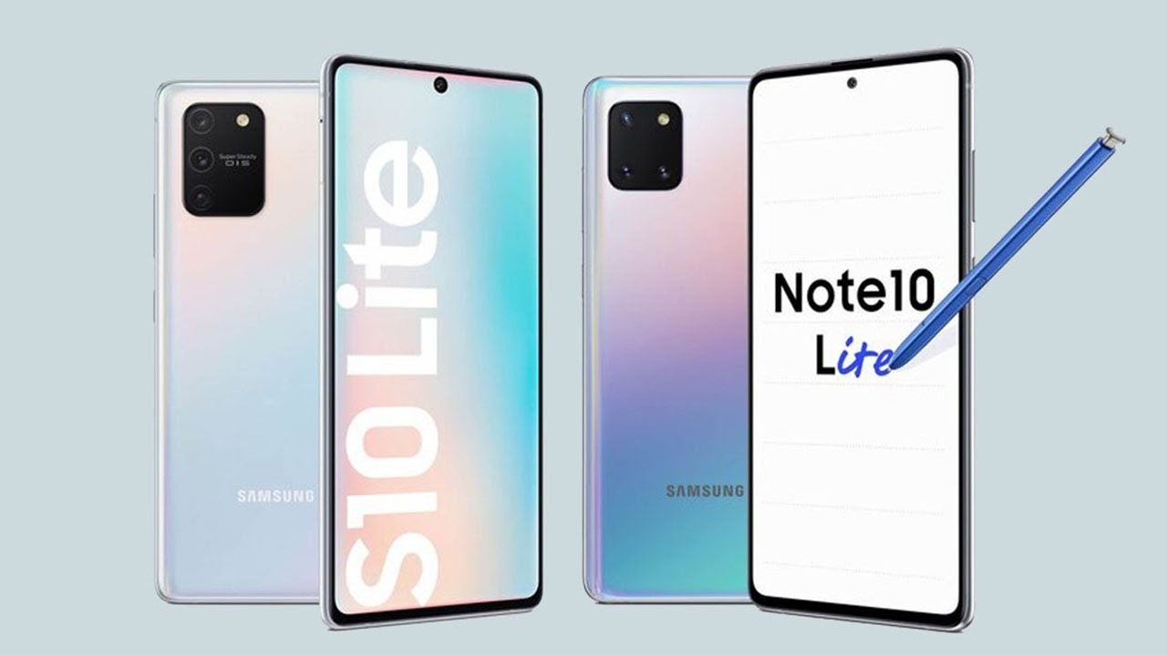note 10 lite