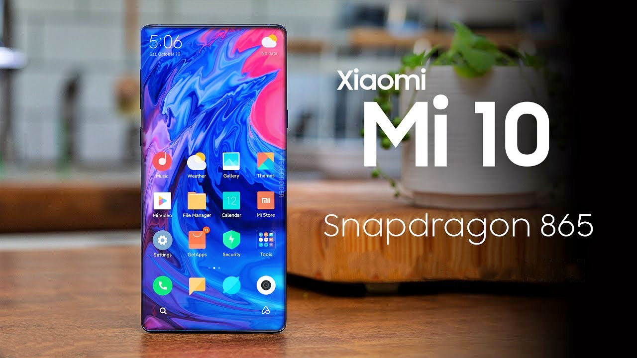xiaomi mi 10