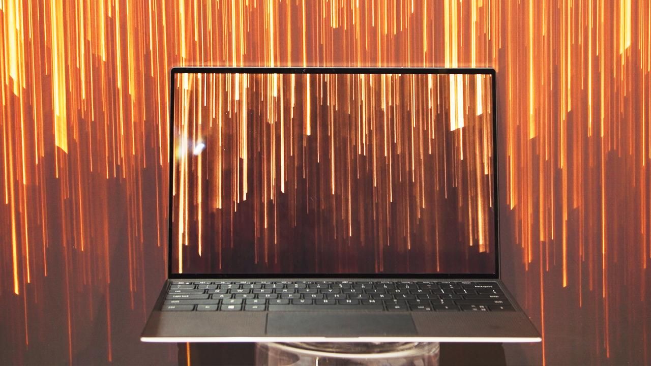 dell xps 13 2020