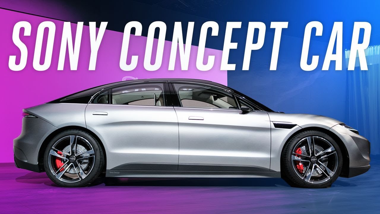 xe sony