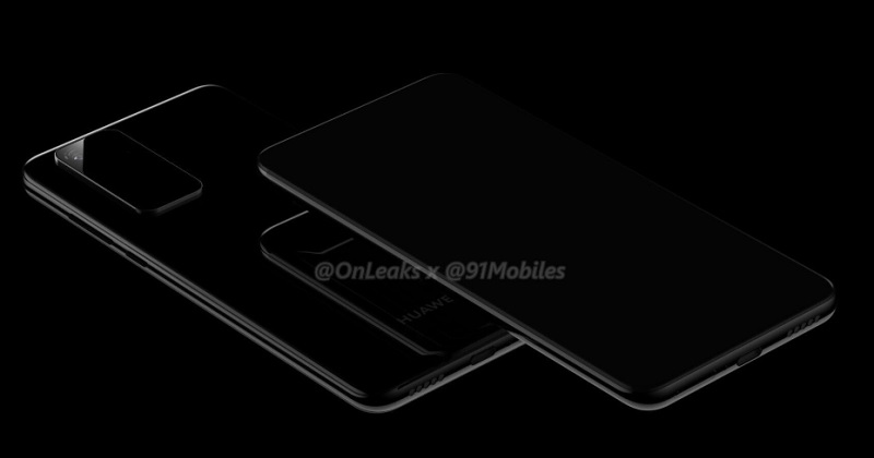 huawei p40