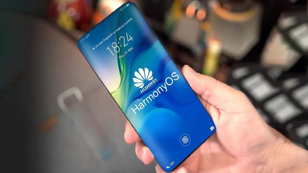 huawei p40