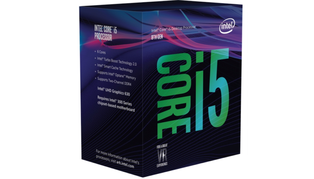 cpu