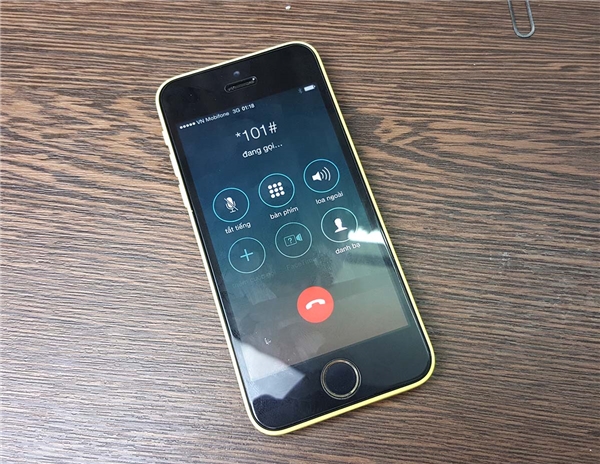 iphone lock