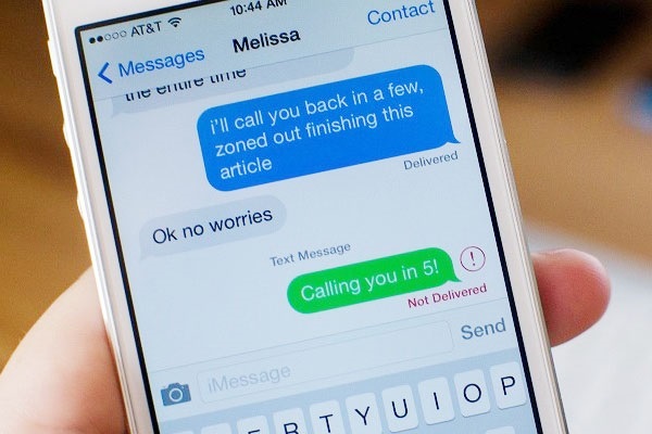 iphone lock