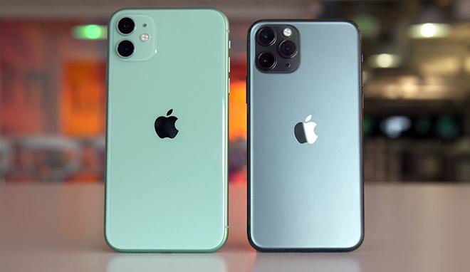 tai sao iphone