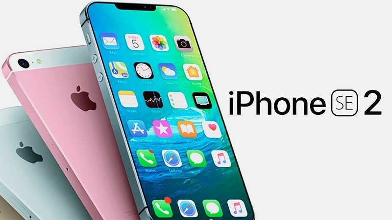 apple 2020